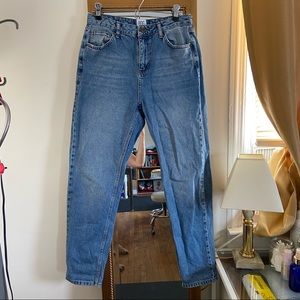 BDG Mom Jeans